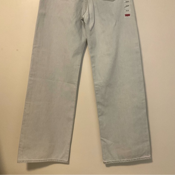 Levi’s | Ribcage Wide Leg Jeans - Picture 5 of 15